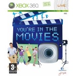 You're in the Movies [Xbox 360]